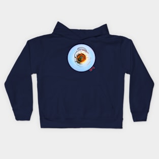 Rose Park Kids Hoodie